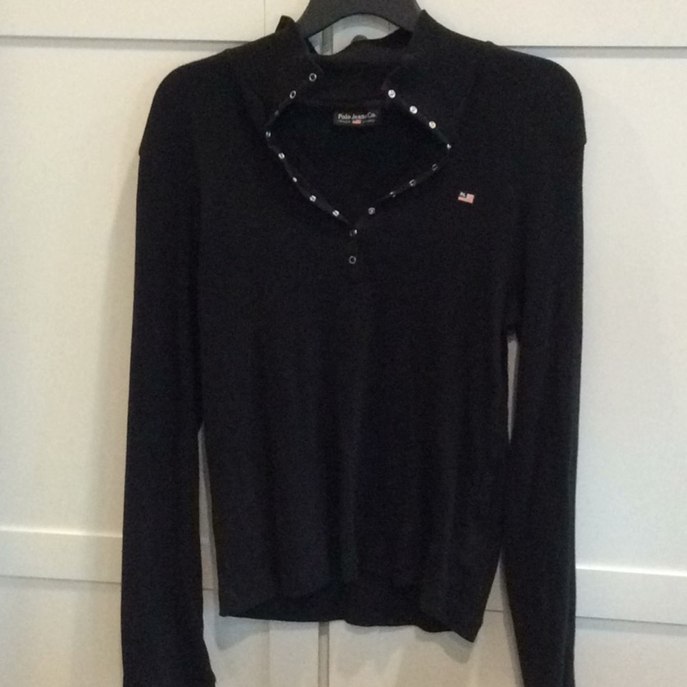 Polo Ralph Lauren long sleeve shirt